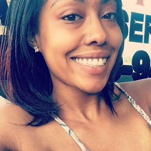 Meet your Posher, Kamaria